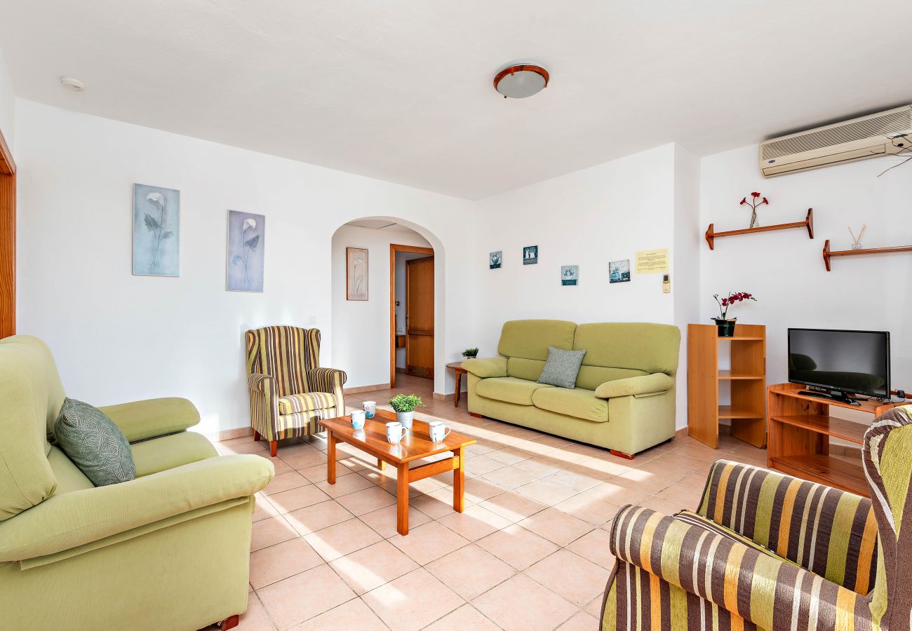 Villa a Alaior - Villa Aire by Escape Home