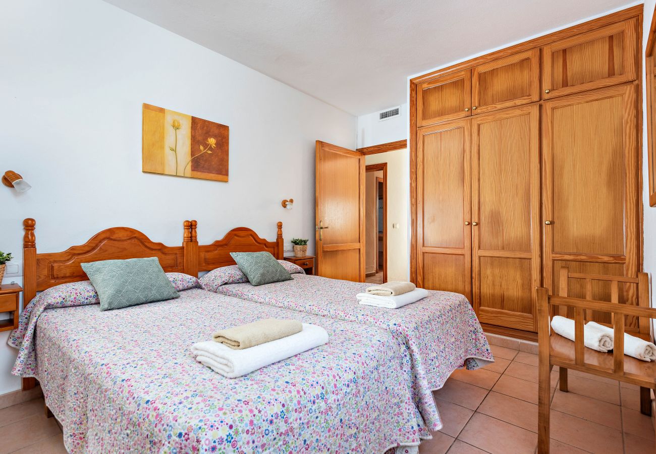 Villa a Alaior - Villa Aire by Escape Home