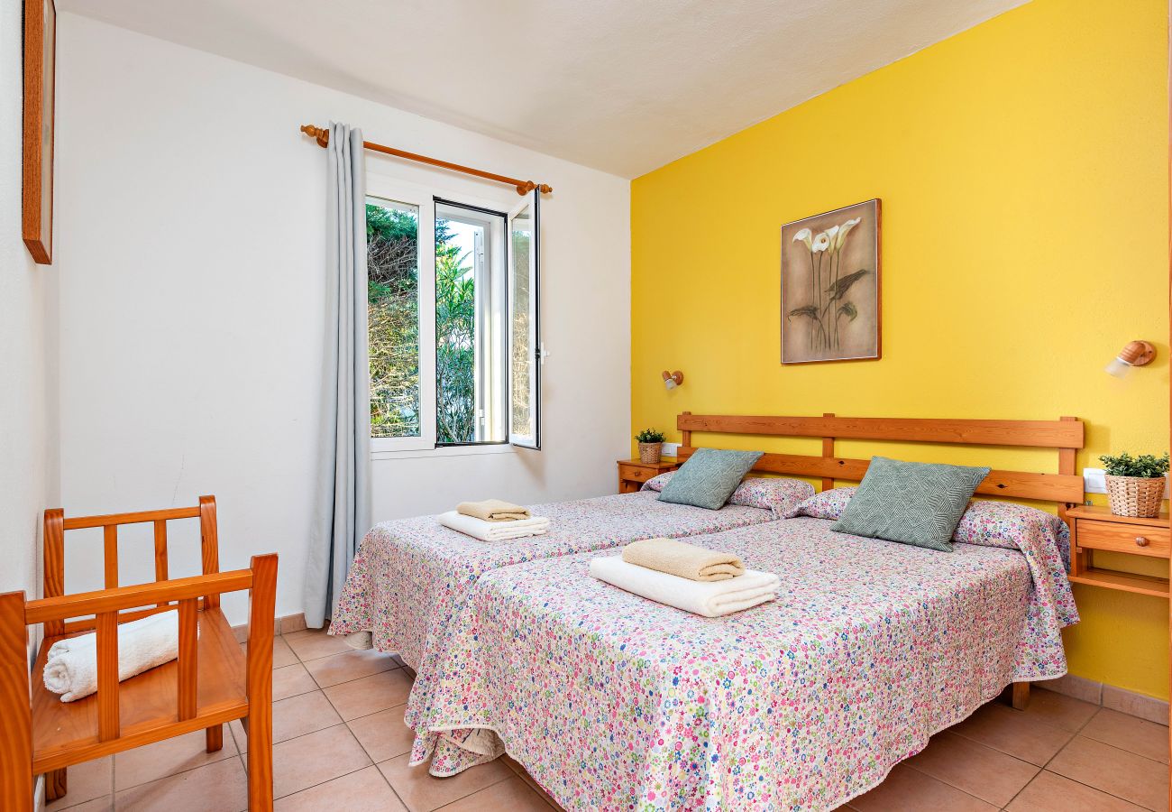 Villa a Alaior - Villa Aire by Escape Home