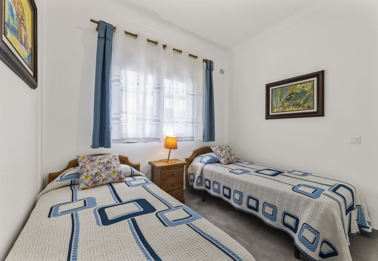 Villa a Puerto del Carmen - Villa Nico by Escape Home