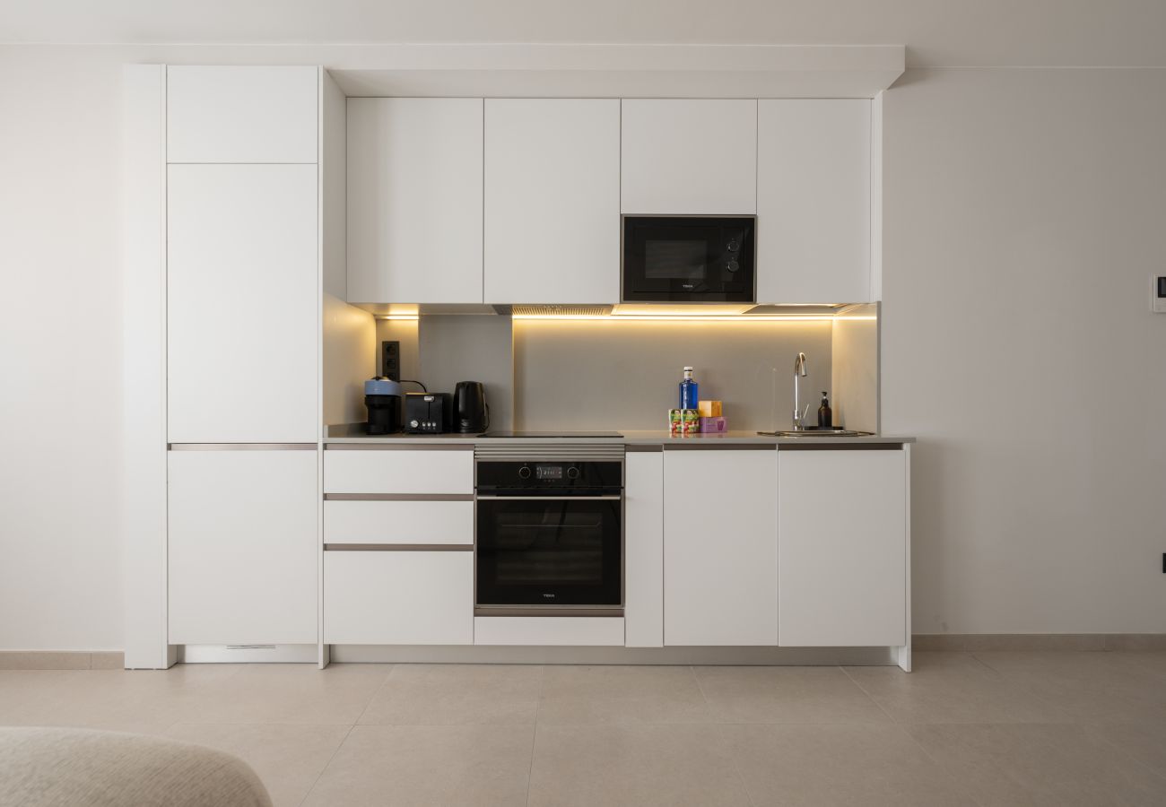 Appartamento a Las Palmas de Gran Canaria - HomeForGuest Luminoso duplex a Las Canteras