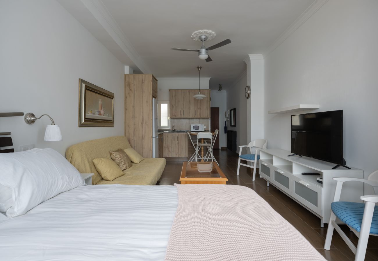 Studio a Las Palmas de Gran Canaria - Hierro Beach Studio