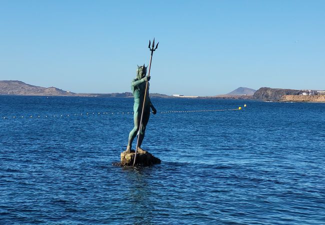 Casa a Telde - Poseidon By CanariasGetaway