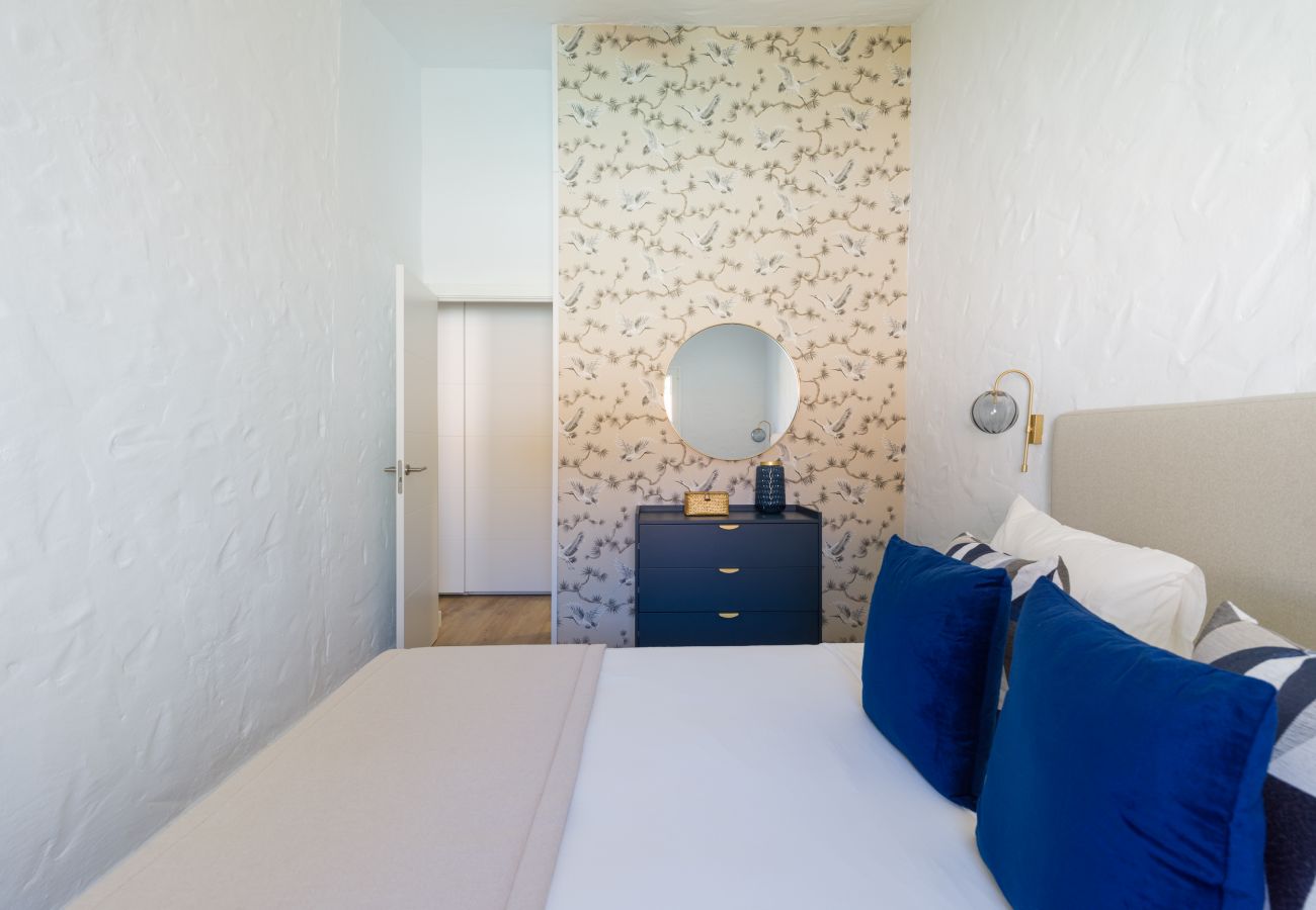 Bungalow a San Bartolomé de Tirajana - Piscina privada - Centro Playa del Inglés