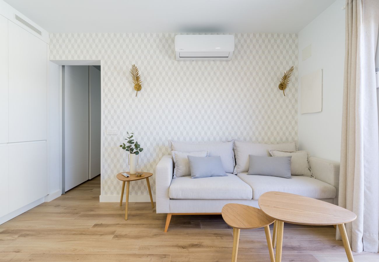 Bungalow a San Bartolomé de Tirajana - Piscina privada - Centro Playa del Inglés
