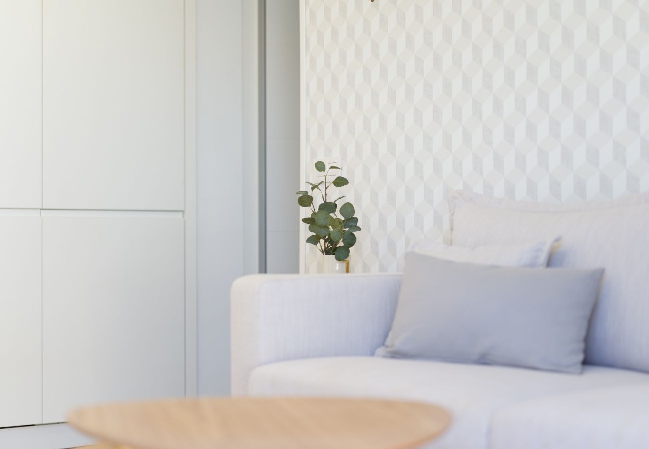 Bungalow a San Bartolomé de Tirajana - Piscina privada - Centro Playa del Inglés