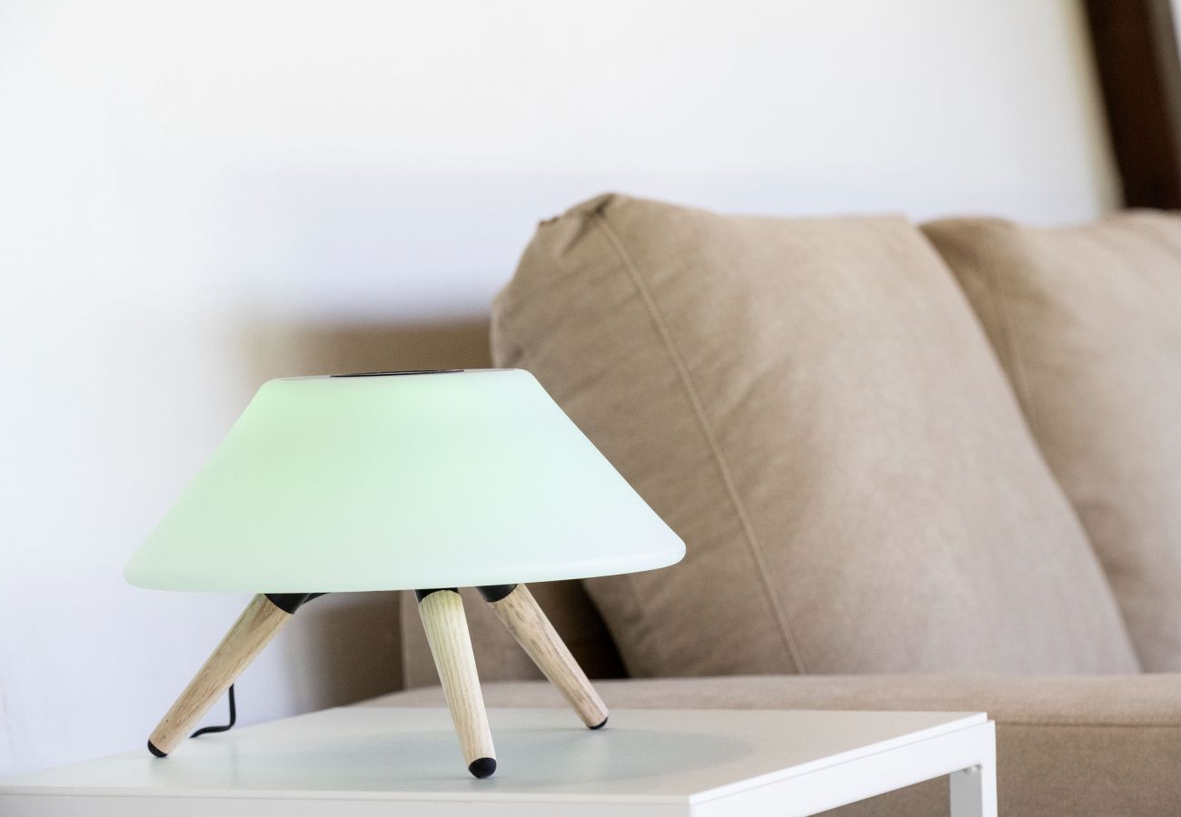 Studio a Tenerife - modern loft recently renovated in Santa Cruz de Tenerife 02