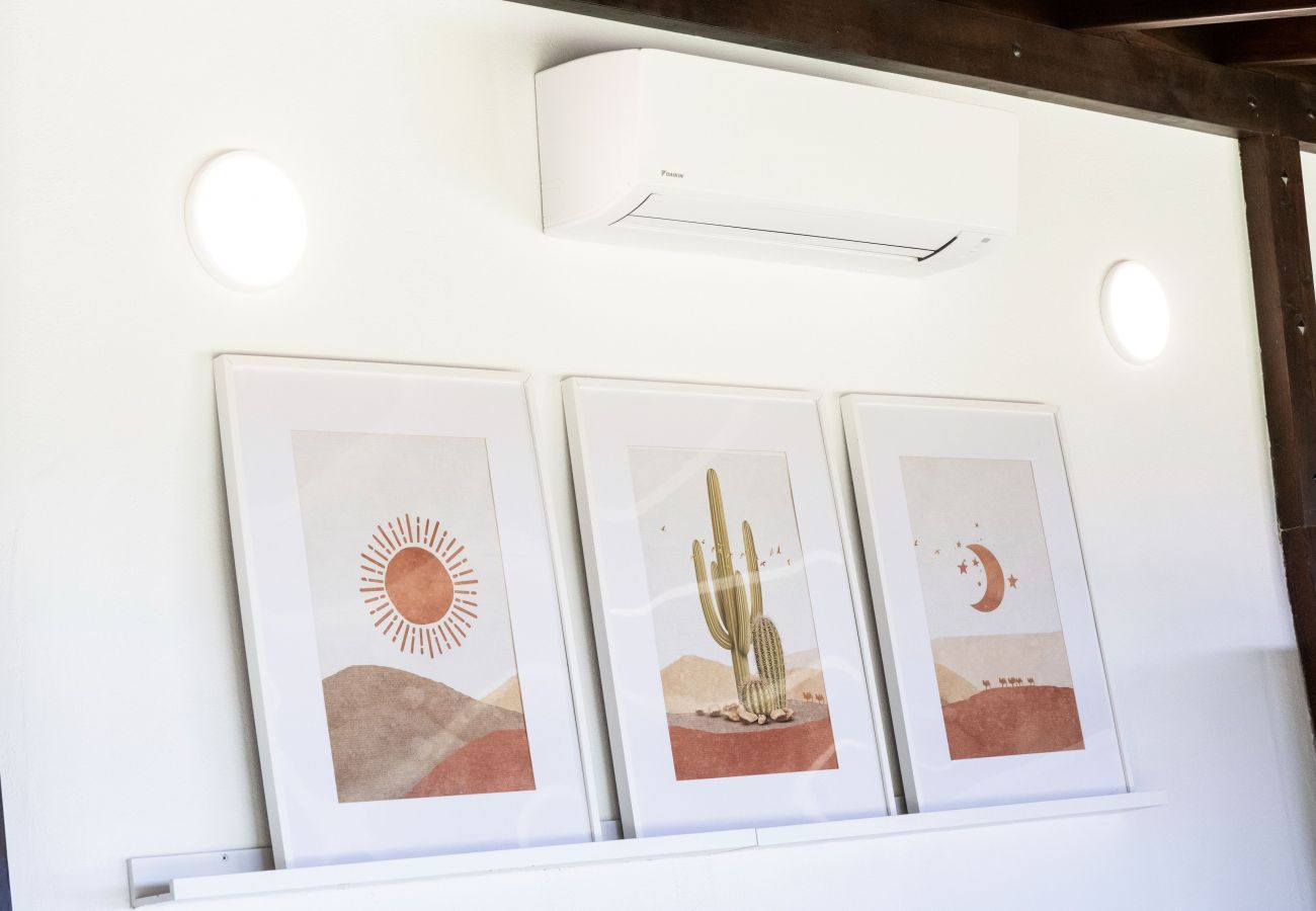 Studio a Tenerife - modern loft recently renovated in Santa Cruz de Tenerife 02
