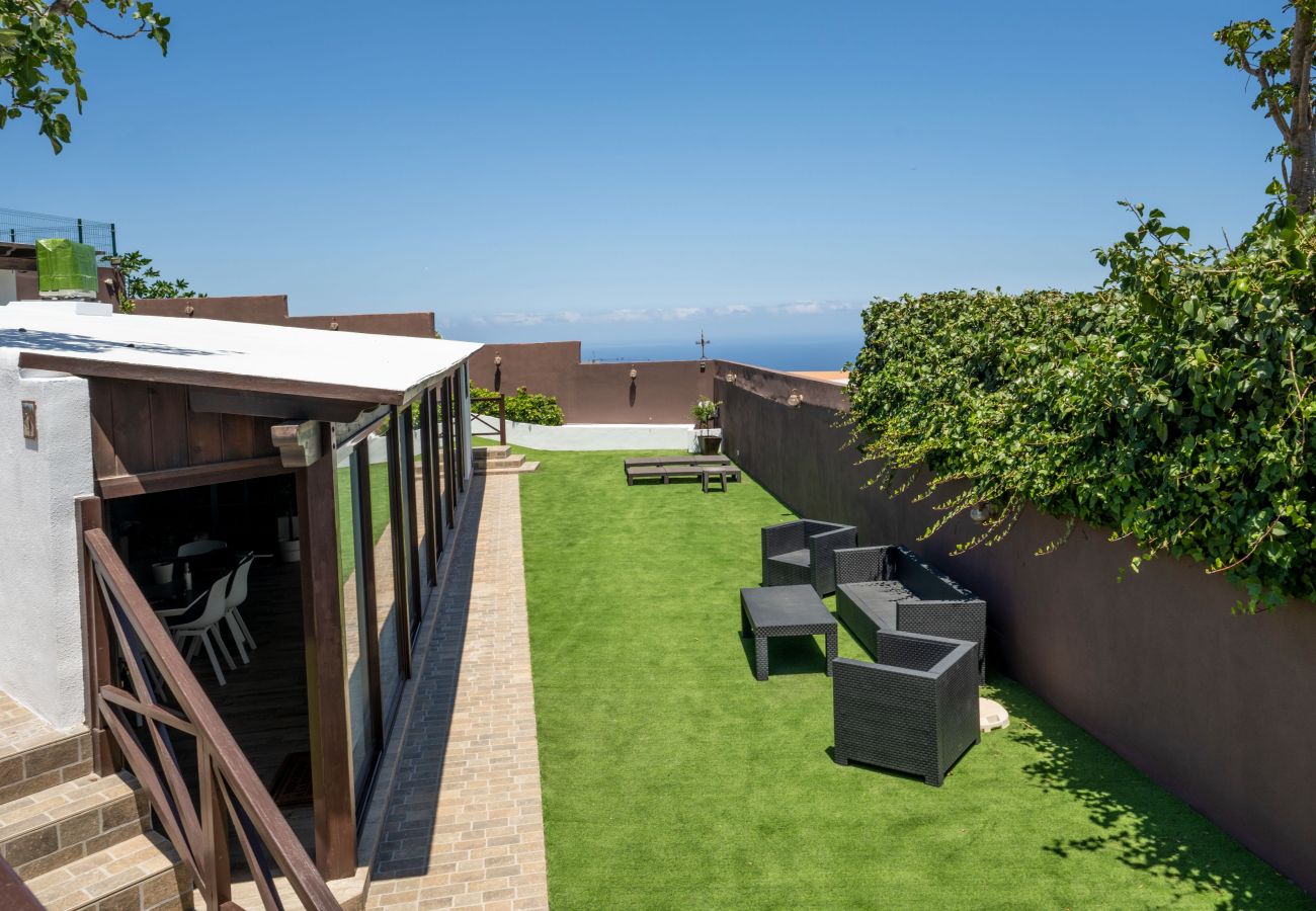 Studio a Tenerife - modern loft recently renovated in Santa Cruz de Tenerife 02
