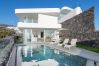 Villa a Adeje - Villa Infinity