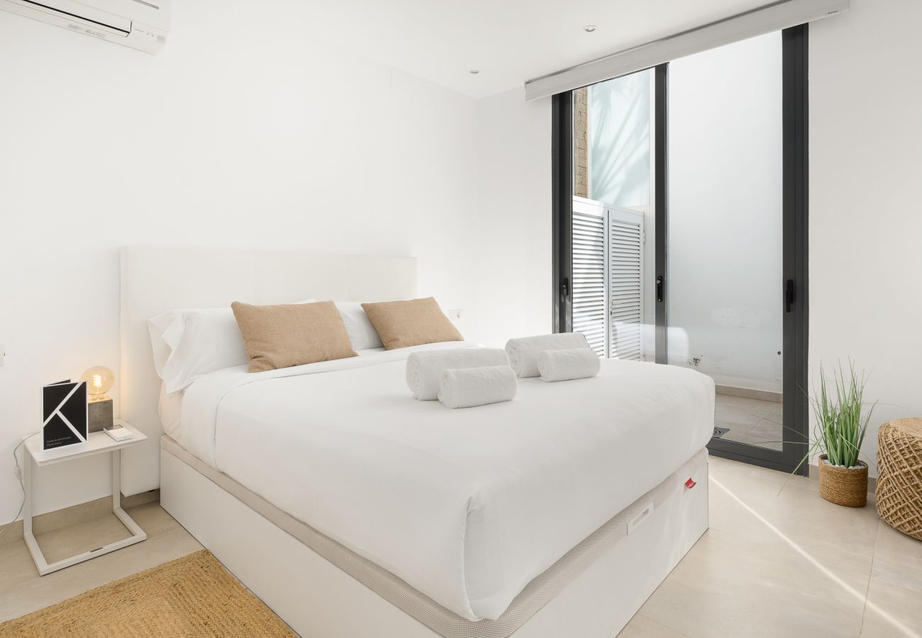 Villa a Adeje - Villa Horizon Luxe