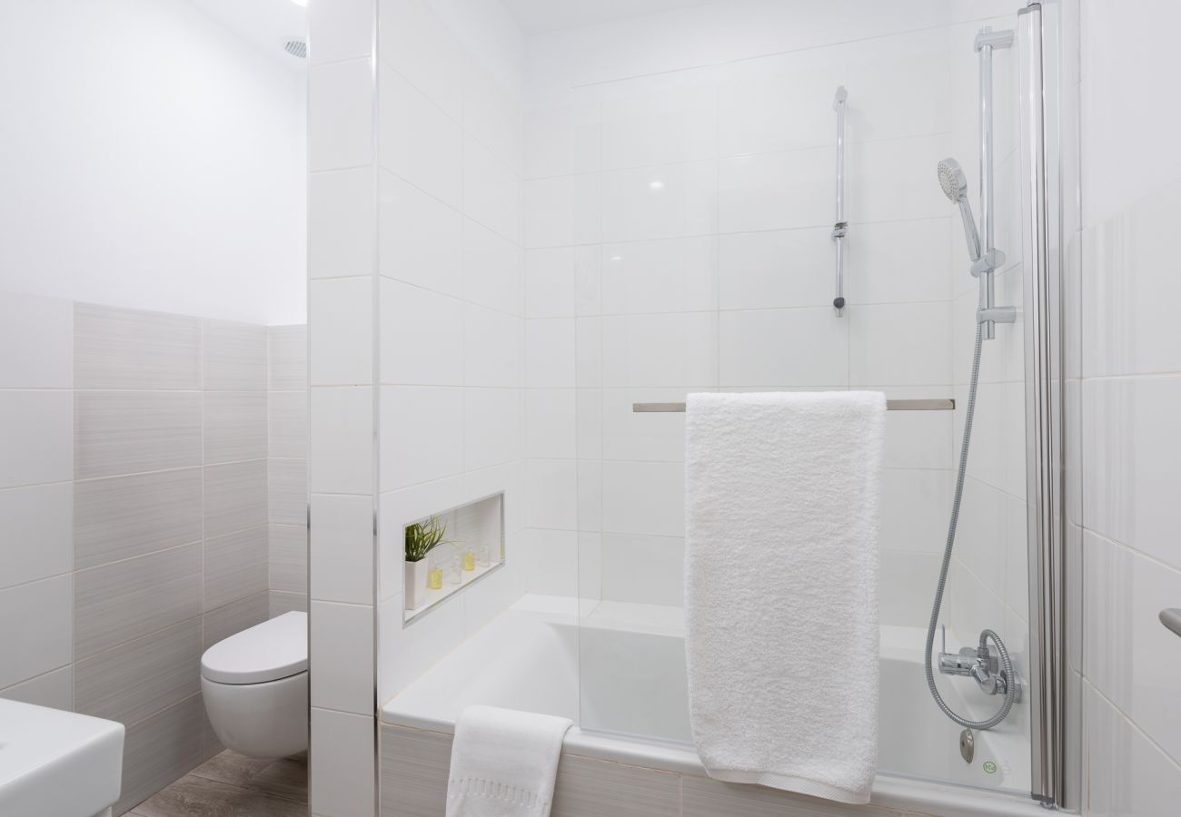 Appartamento a Costa Adeje - Penthouse Horizonte