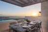 Appartamento a Costa Adeje - Penthouse Horizonte
