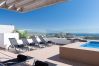 Appartamento a Costa Adeje - Penthouse Horizonte