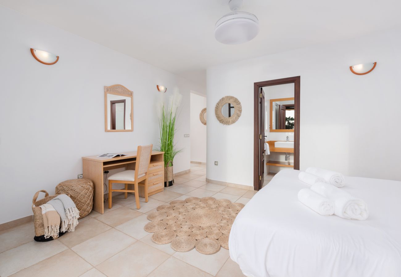 Villa a Costa Adeje - Villa Tropical