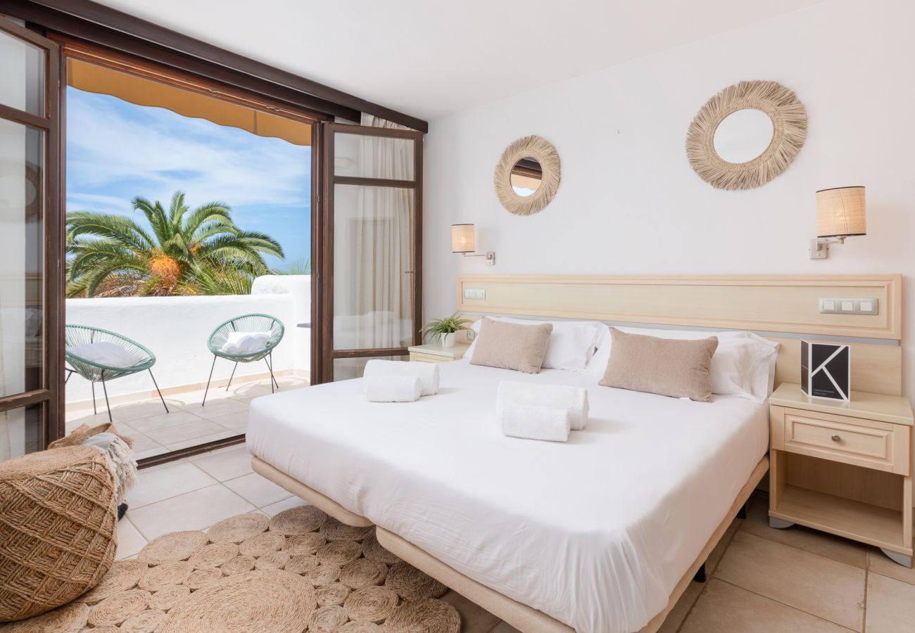 Villa a Costa Adeje - Villa Tropical