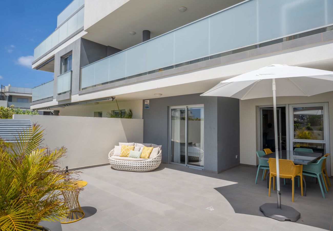 Appartamento a Granadilla de Abona - Oasis in the south of Tenerife