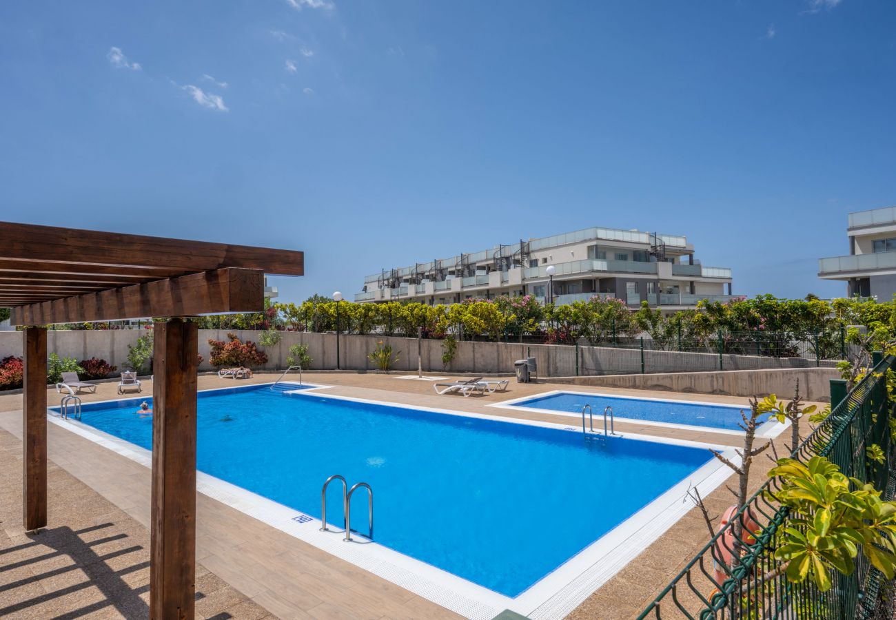 Appartamento a Granadilla de Abona - Oasis in the south of Tenerife