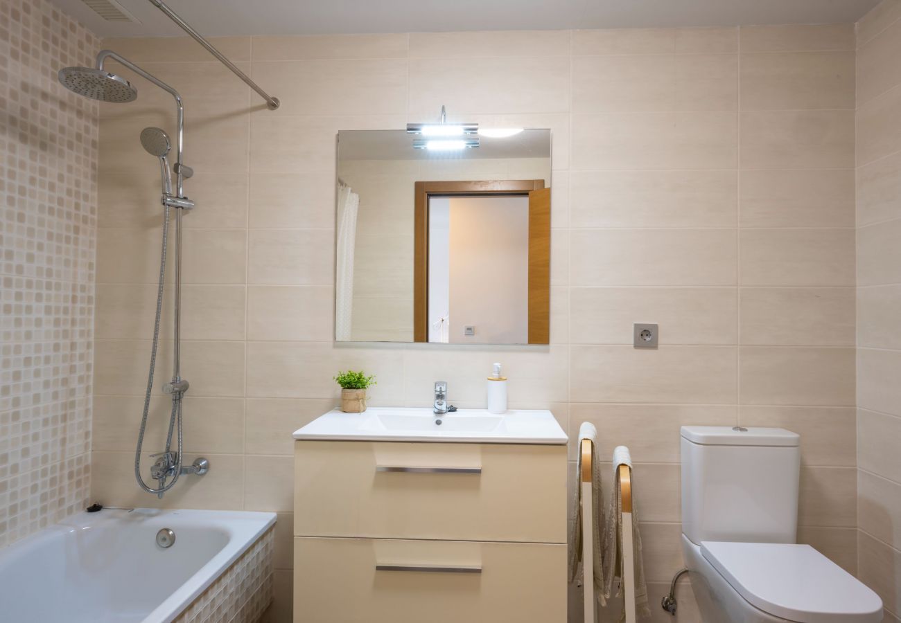 Appartamento a Granadilla de Abona - Oasis in the south of Tenerife