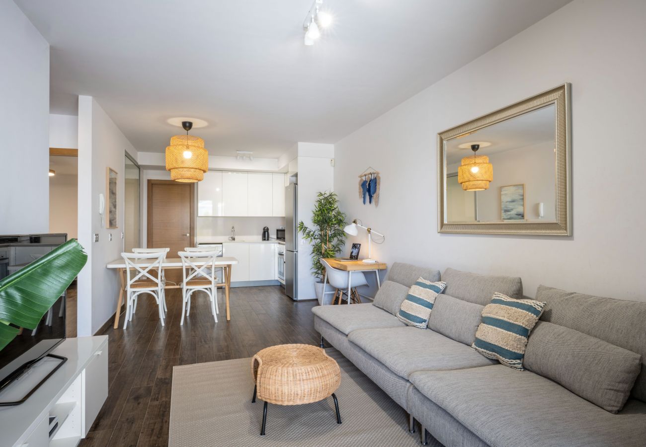 Appartamento a Granadilla de Abona - Oasis in the south of Tenerife