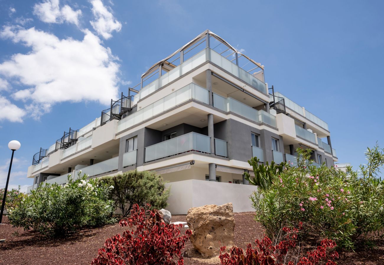 Appartamento a Granadilla de Abona - Oasis in the south of Tenerife