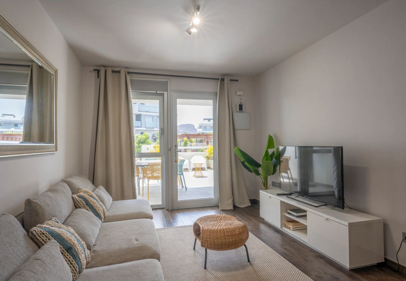 Appartamento a Granadilla de Abona - Oasis in the south of Tenerife
