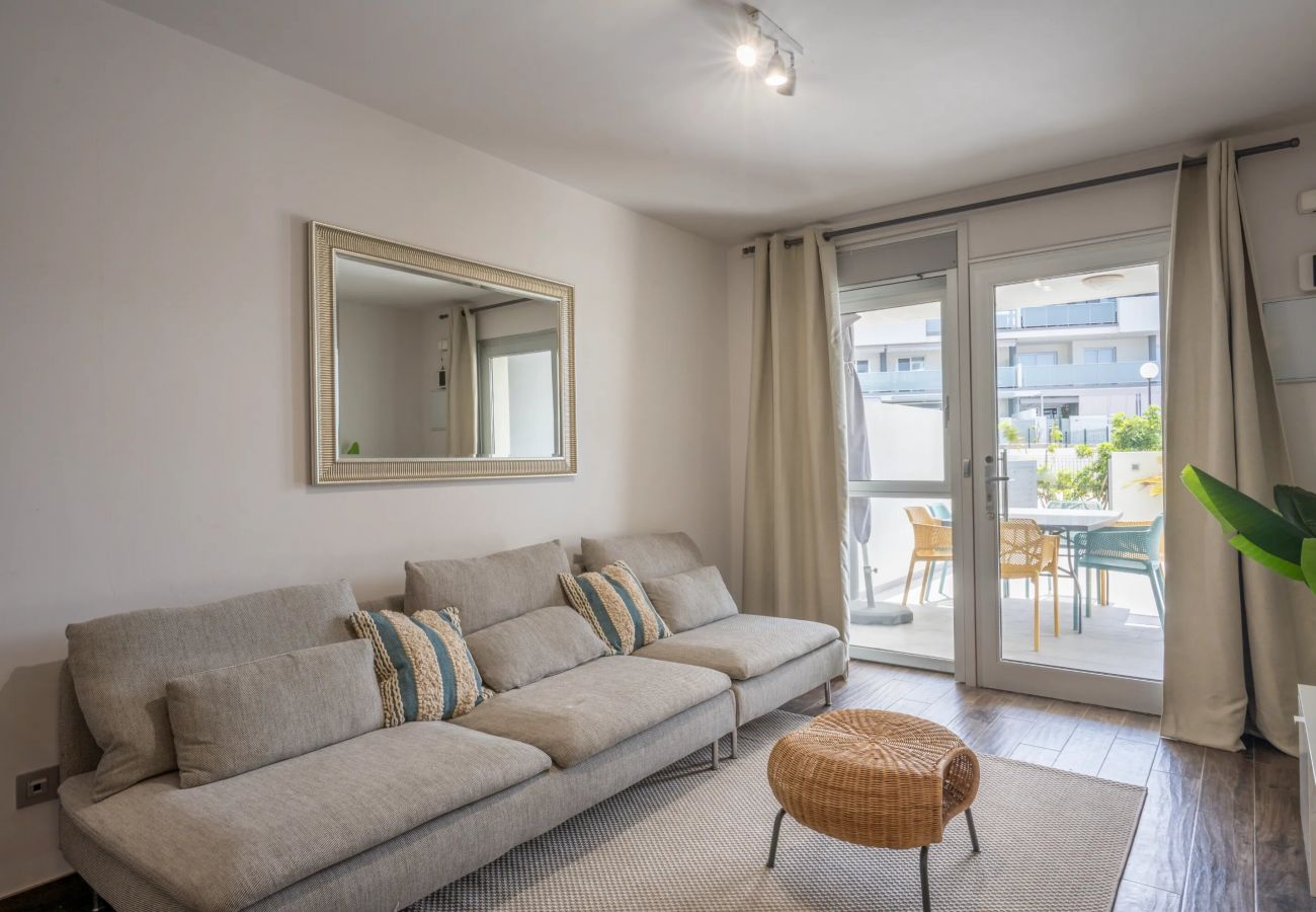 Appartamento a Granadilla de Abona - Oasis in the south of Tenerife
