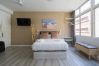Studio a Las Palmas de Gran Canaria - Canteras Sand Reef By CanariasGetaway Studio a Las Palmas de Gran Canaria - Canteras Sand Reef By CanariasGetaway