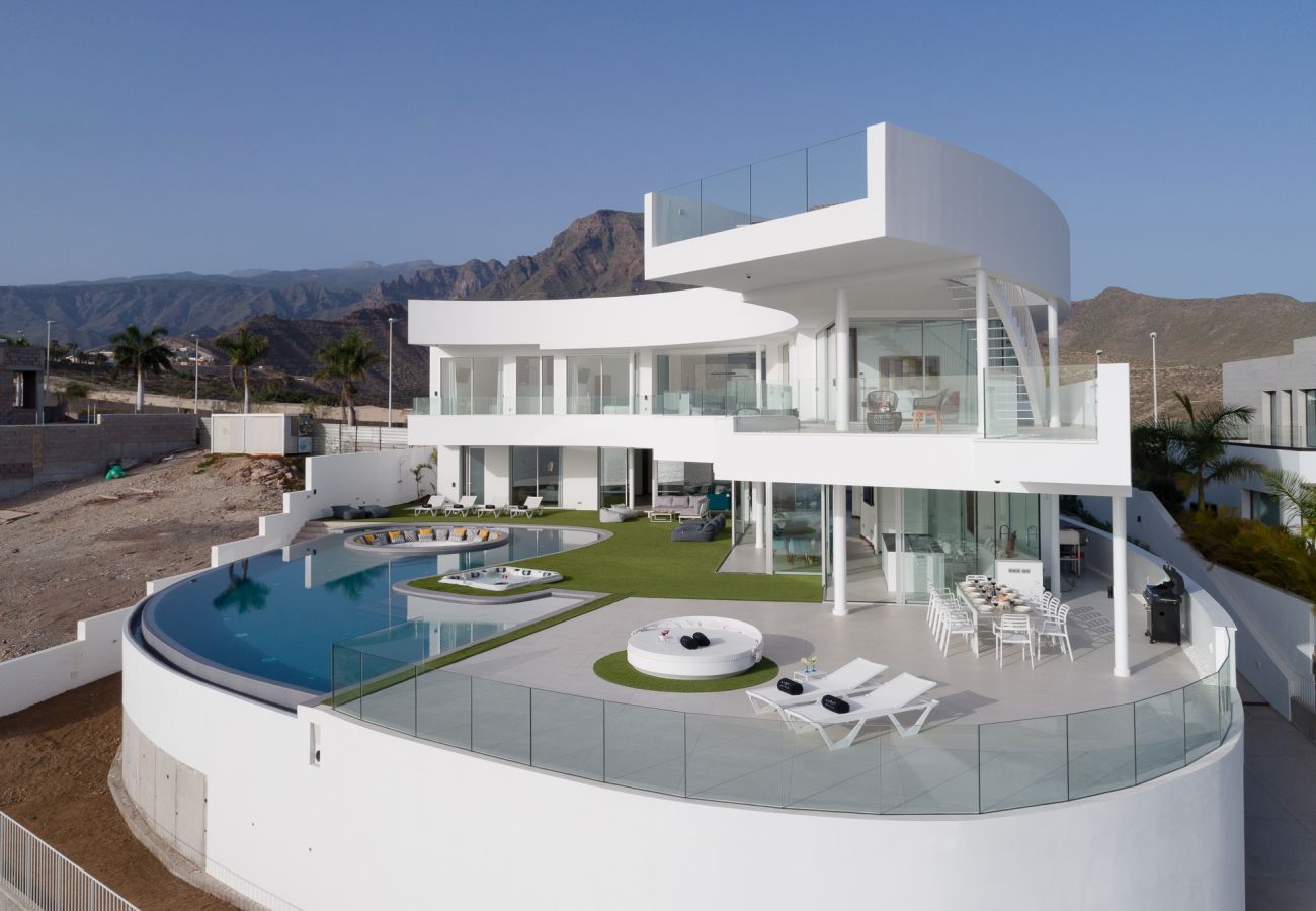Villa a Adeje - Villa Aurelia