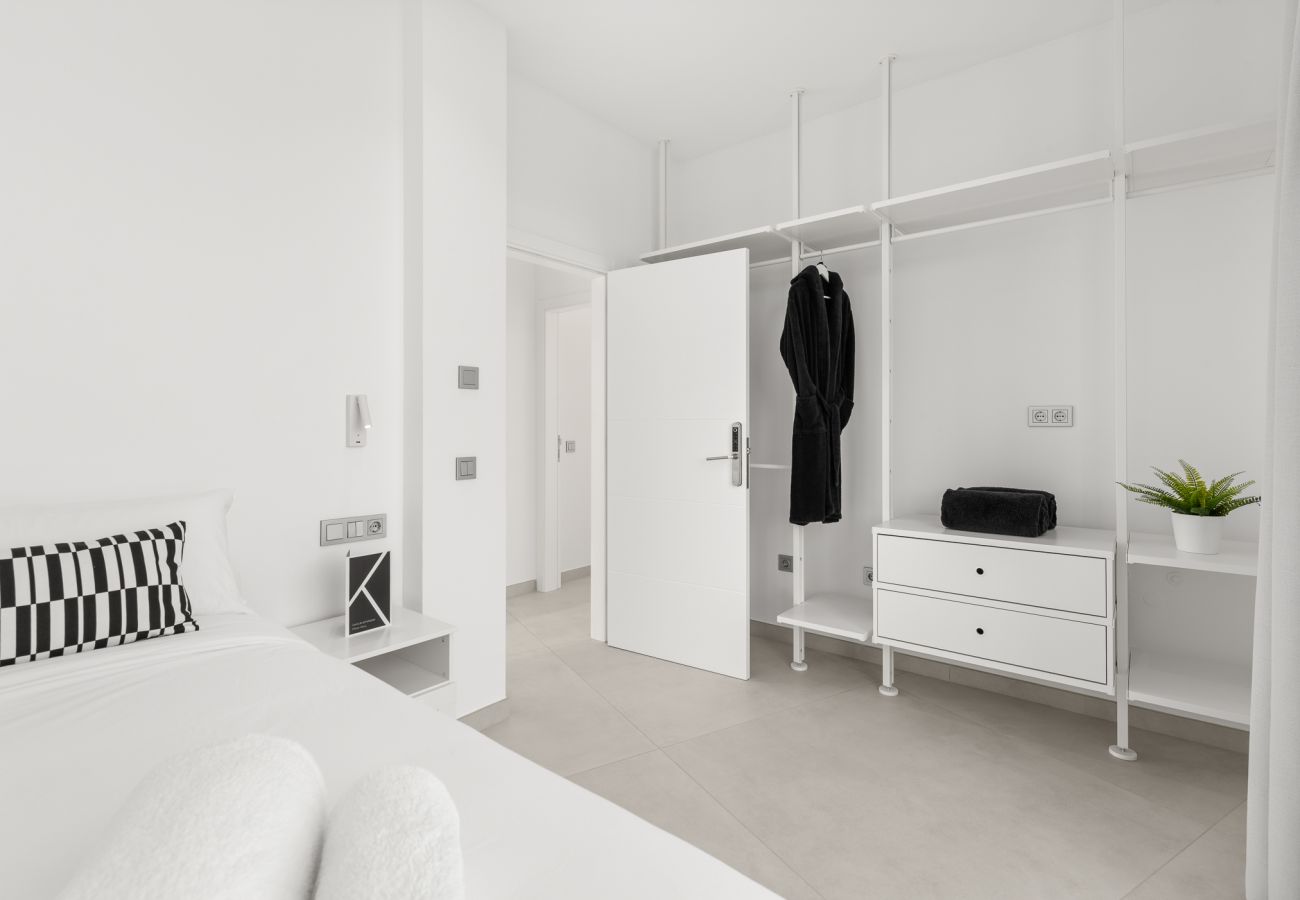 Villa a Adeje - Villa Aurelia