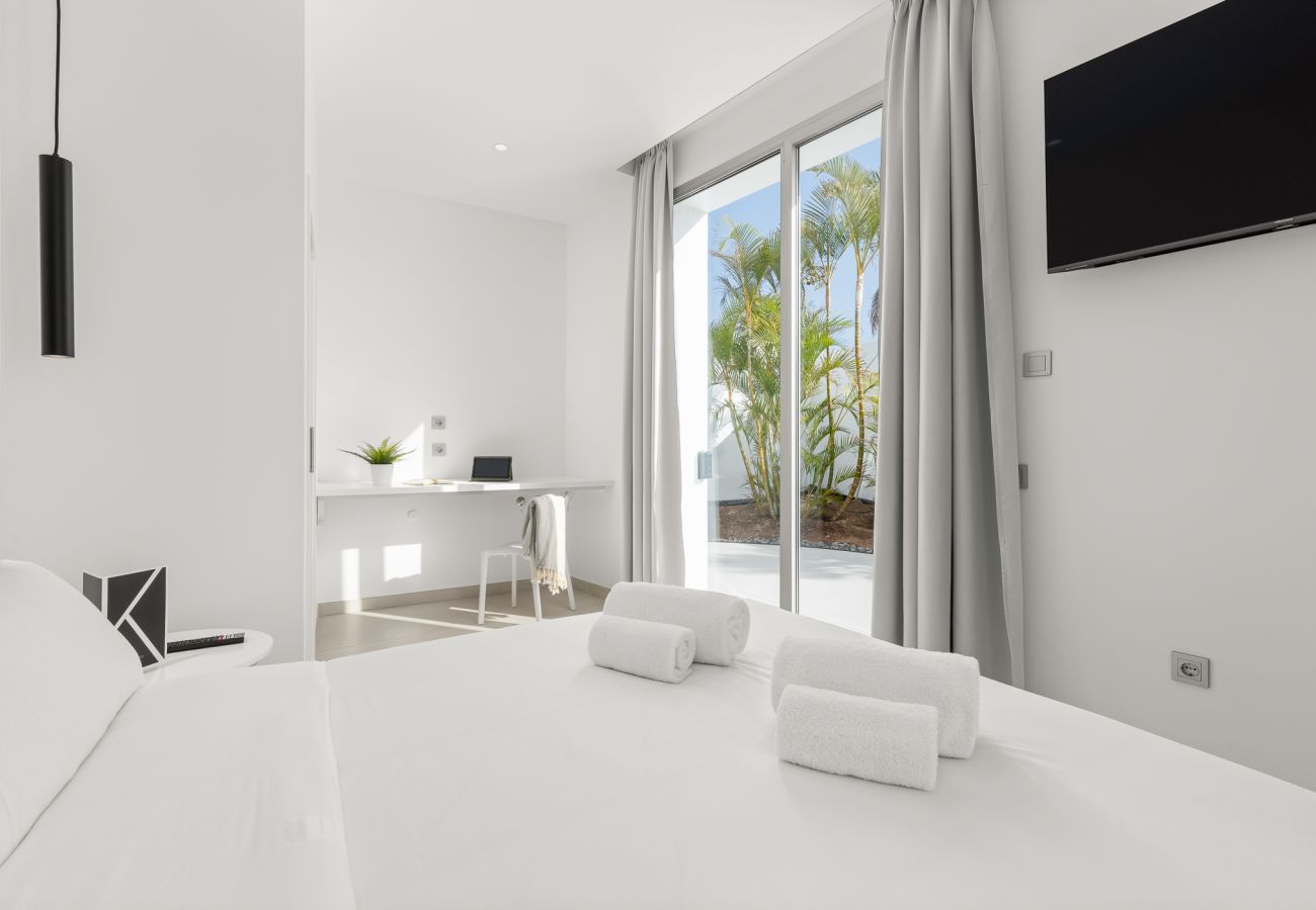 Villa a Adeje - Villa Aurelia