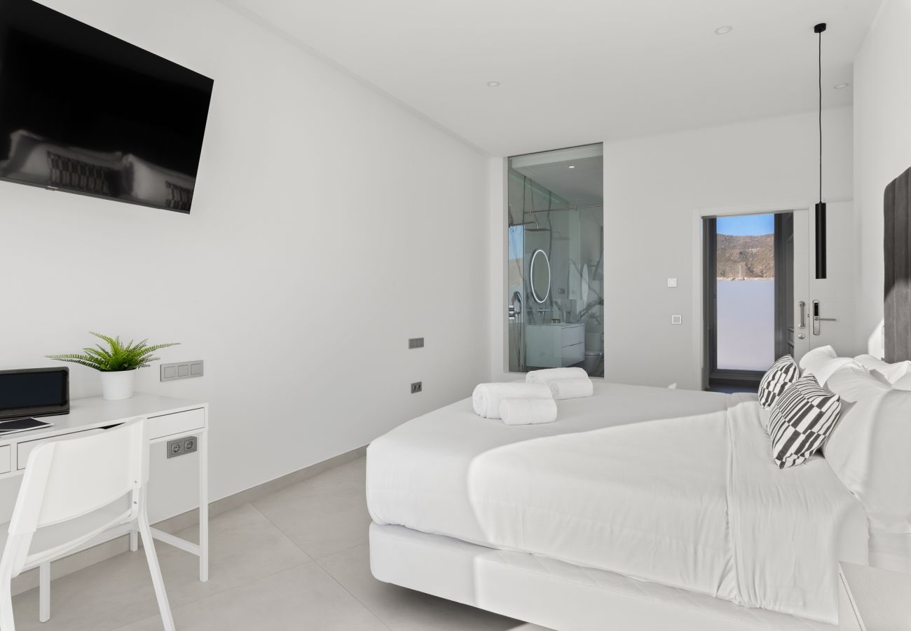 Villa a Adeje - Villa Aurelia