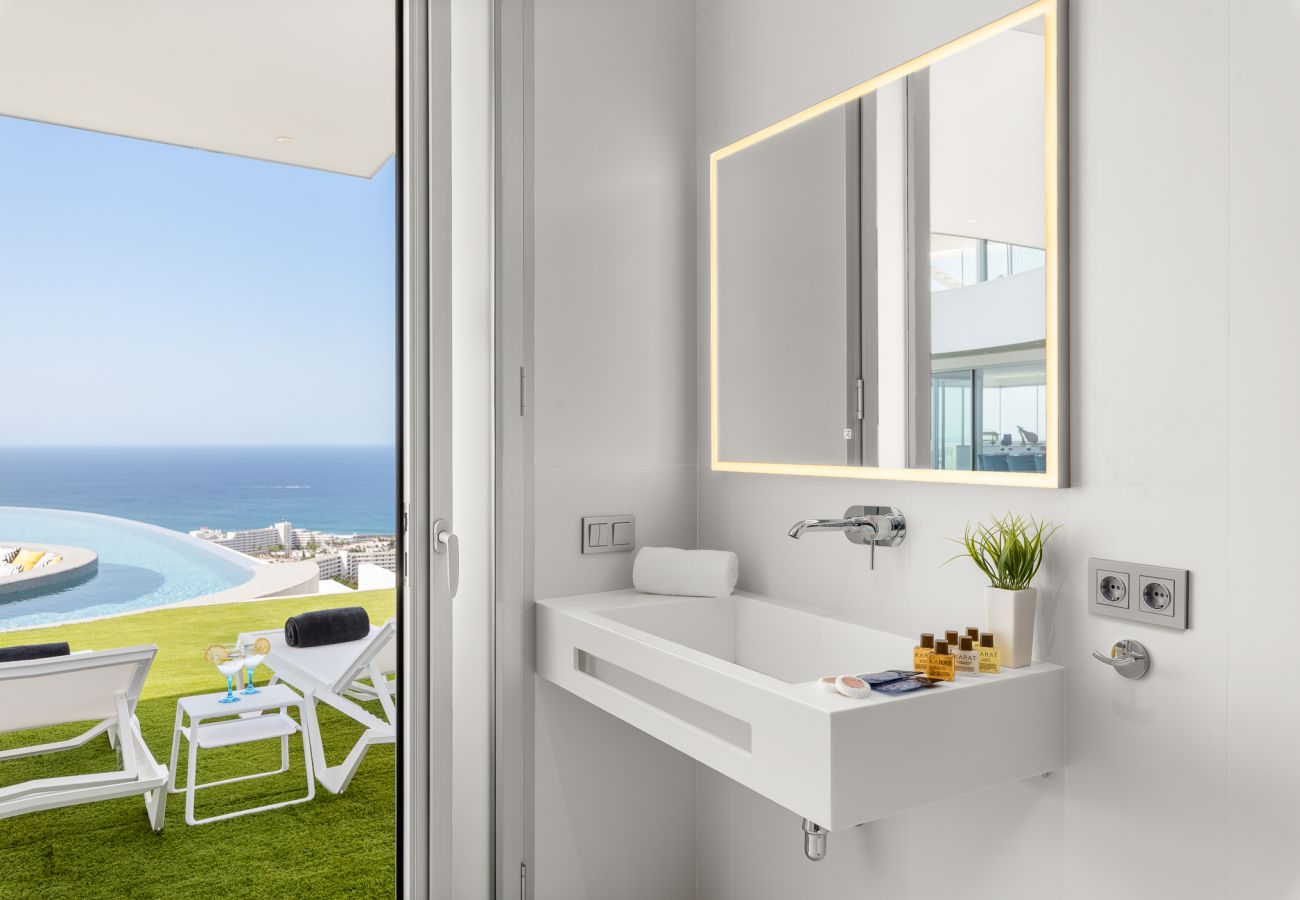 Villa a Adeje - Villa Aurelia