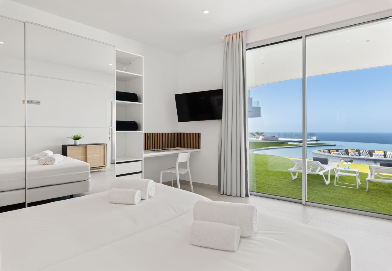 Villa a Adeje - Villa Aurelia