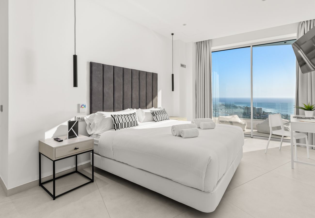 Villa a Adeje - Villa Aurelia