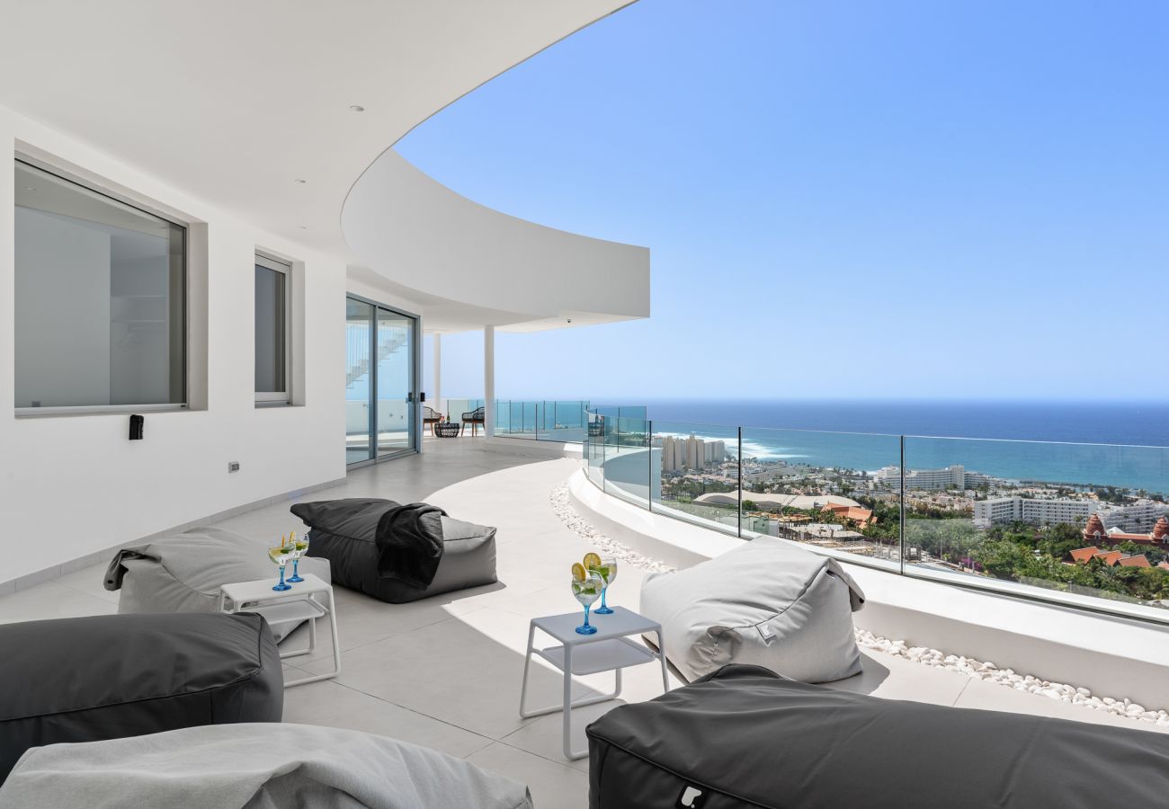 Villa a Adeje - Villa Aurelia