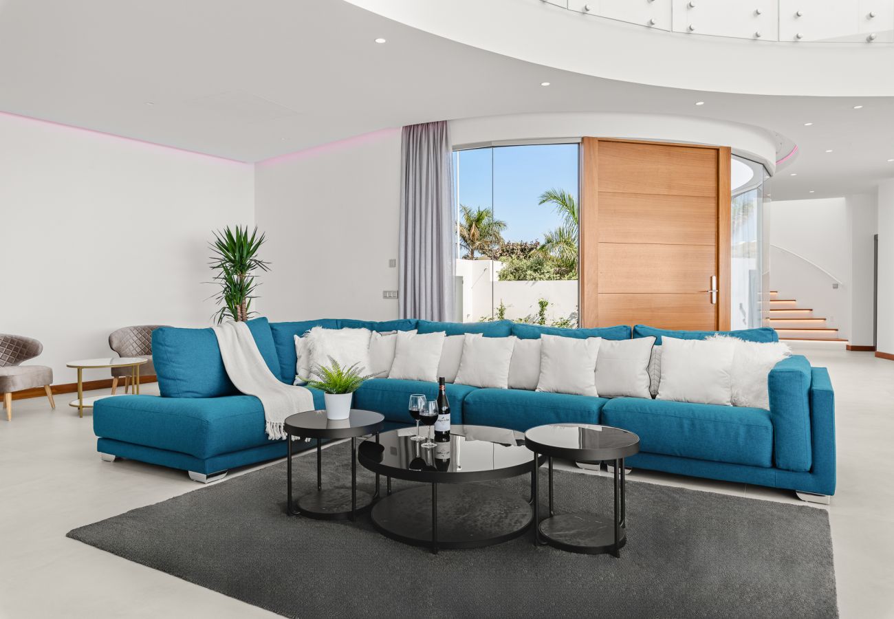 Villa a Adeje - Villa Aurelia