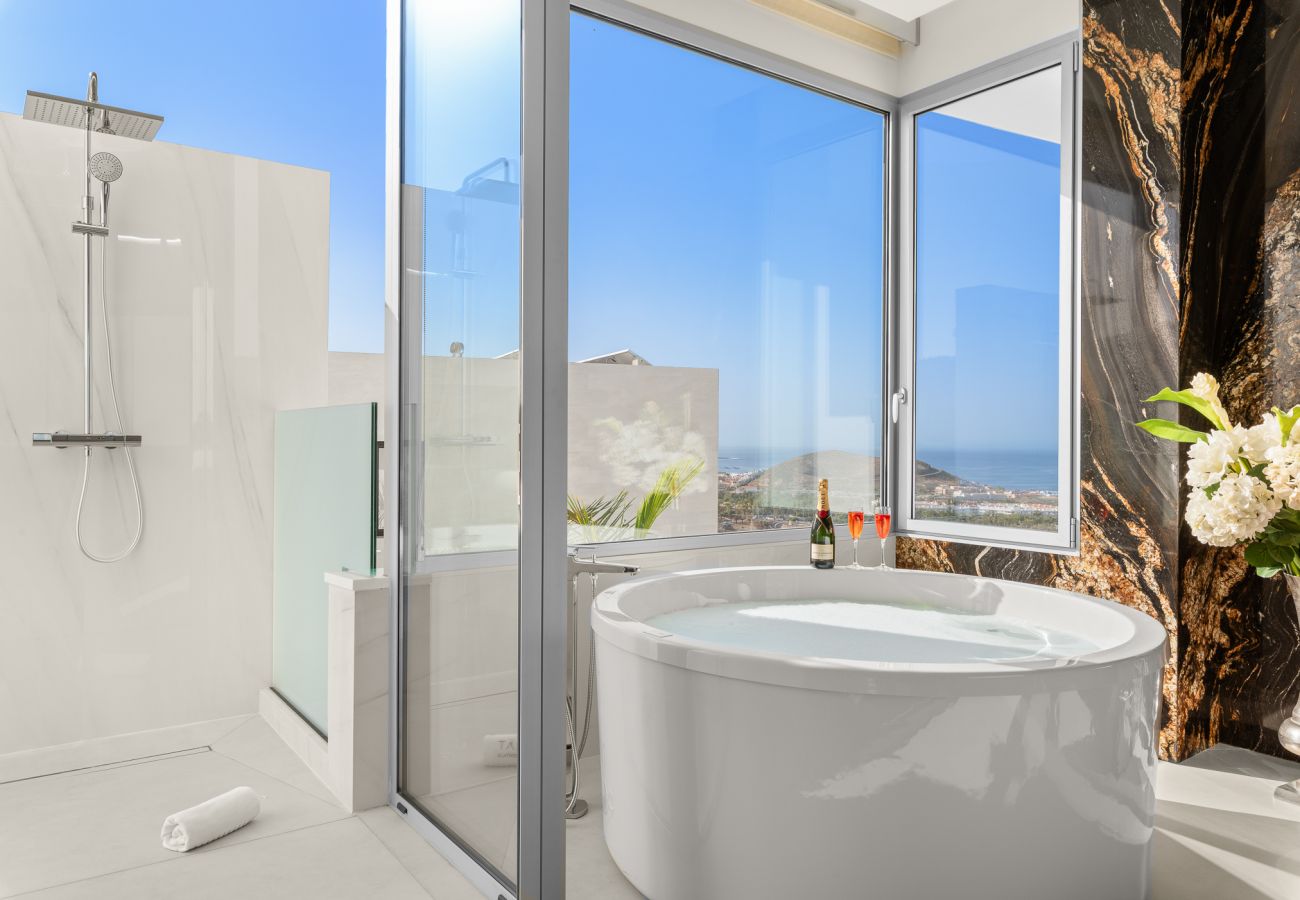 Villa a Adeje - Villa Aurelia