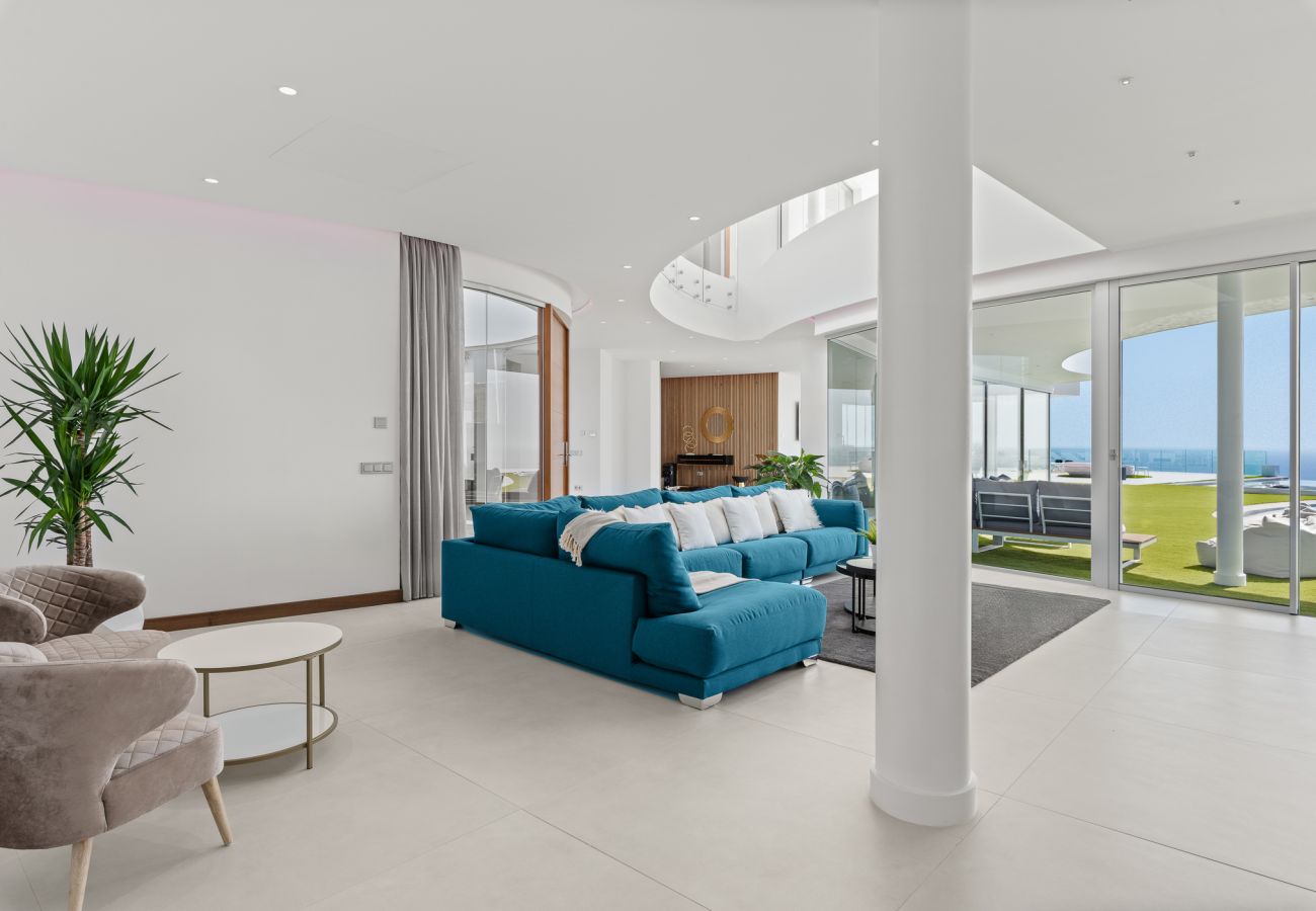 Villa a Adeje - Villa Aurelia