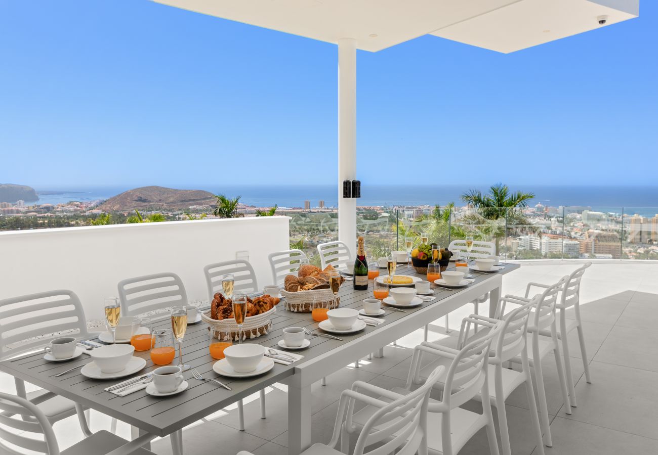 Villa a Adeje - Villa Aurelia