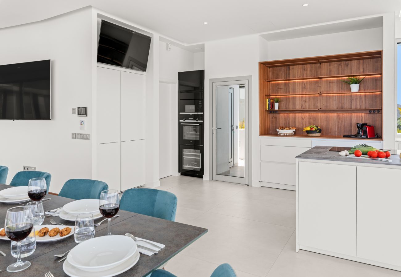 Villa a Adeje - Villa Aurelia