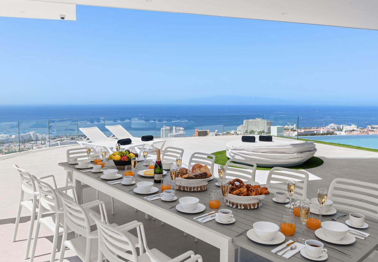 Villa a Adeje - Villa Aurelia