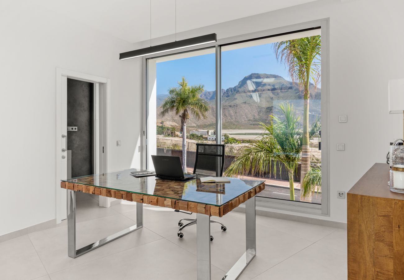 Villa a Adeje - Villa Aurelia