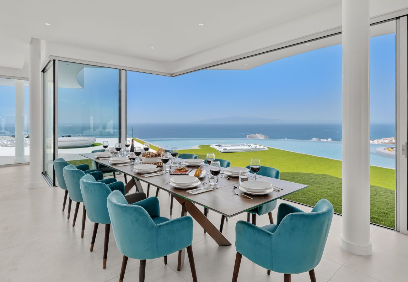 Villa a Adeje - Villa Aurelia