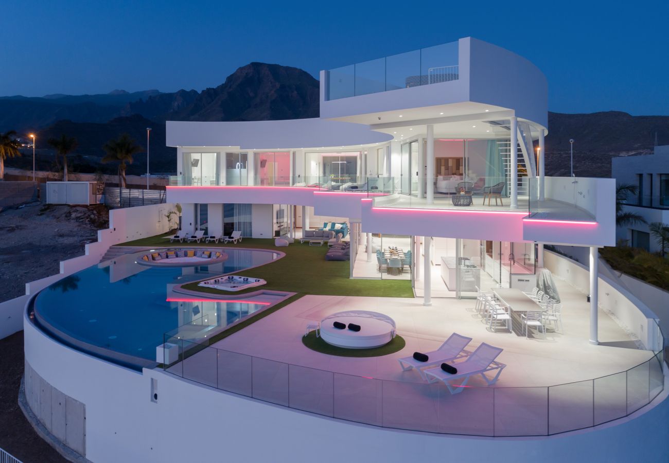 Villa a Adeje - Villa Aurelia