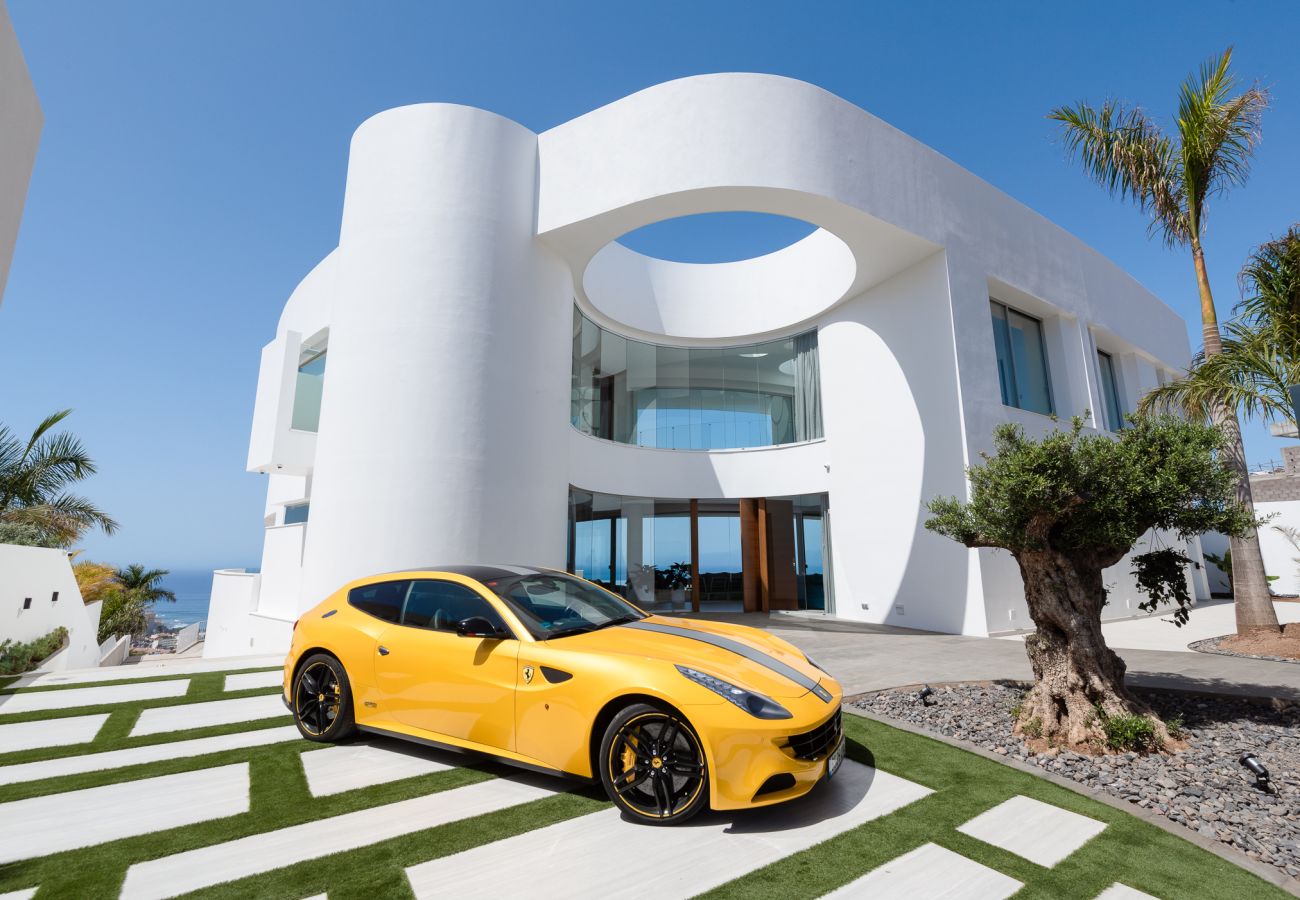 Villa a Adeje - Villa Aurelia