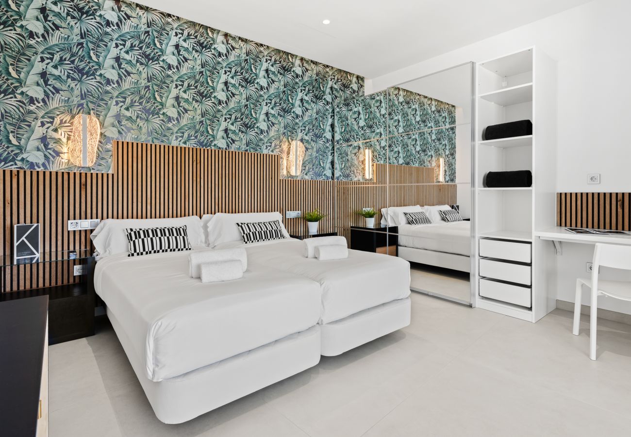Villa a Adeje - Villa Aurelia
