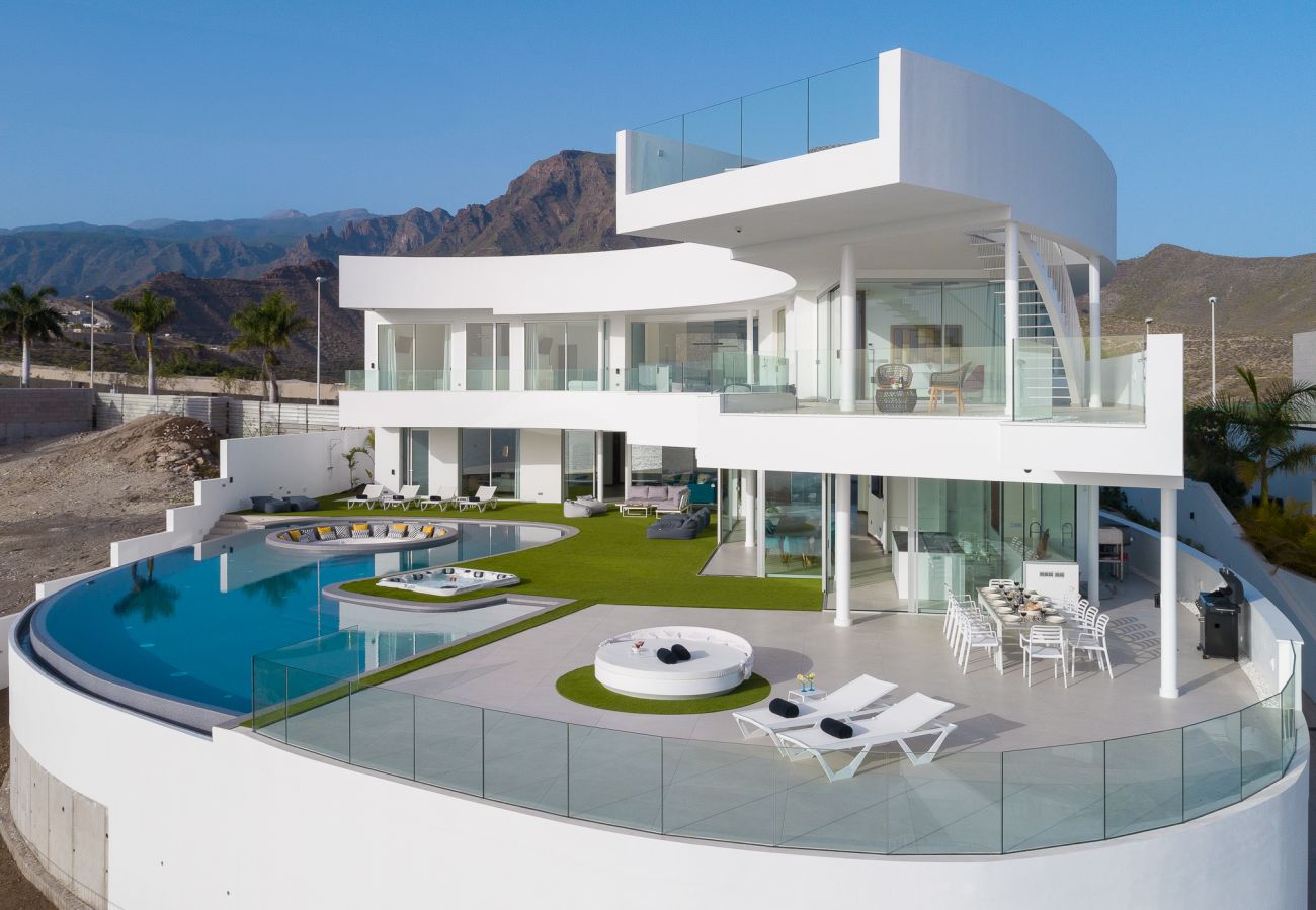 Villa a Adeje - Villa Aurelia