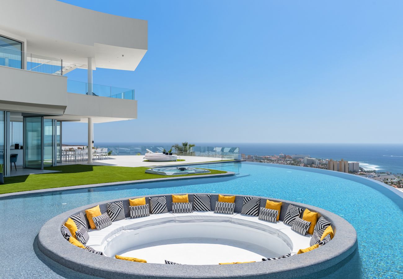 Villa a Adeje - Villa Aurelia