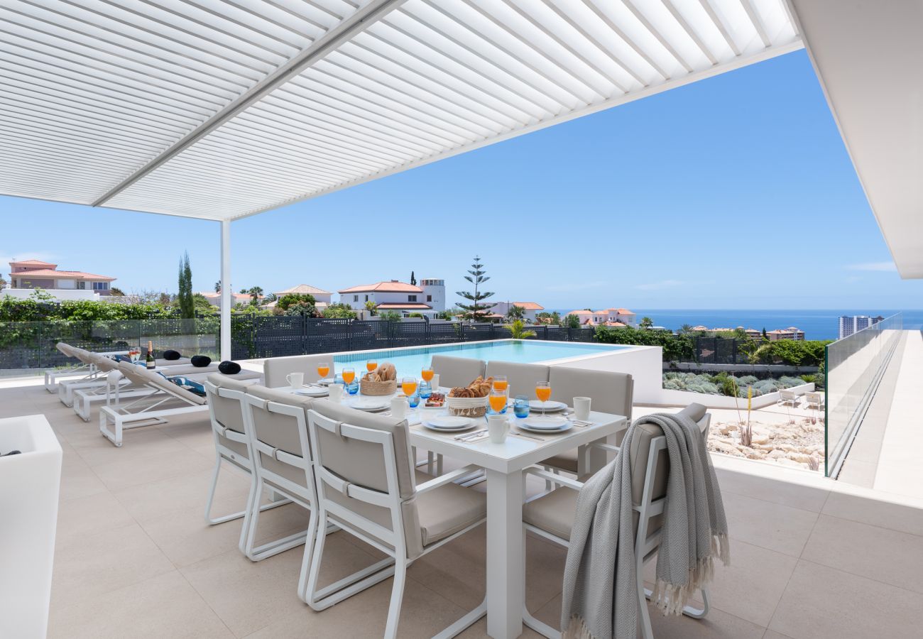 Villa a Adeje - Villa Majestic